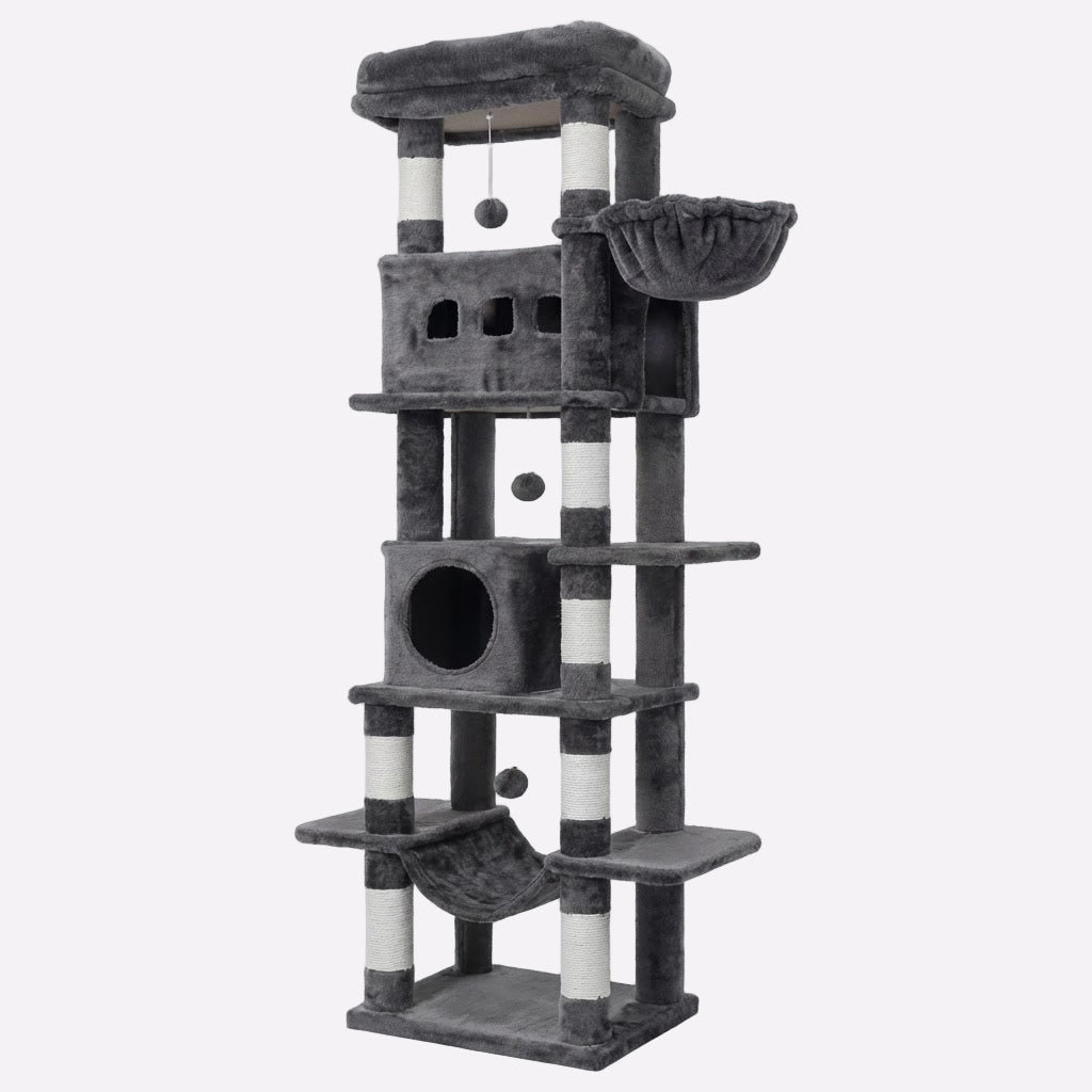 Arbre à Chat XXL 170cm