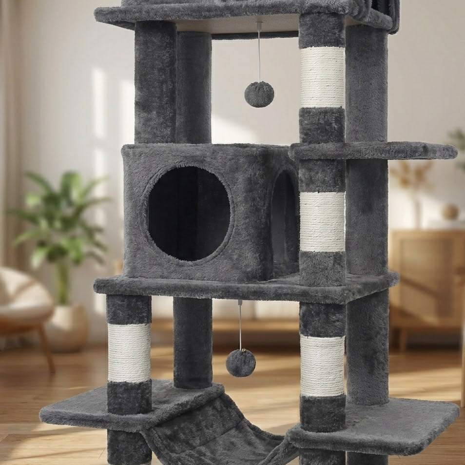 Arbre à Chat XXL 170cm