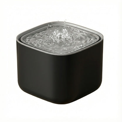 Fontaine à Eau Silencieuse (3L)