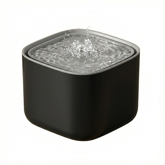 Fontaine à Eau Silencieuse (3L)