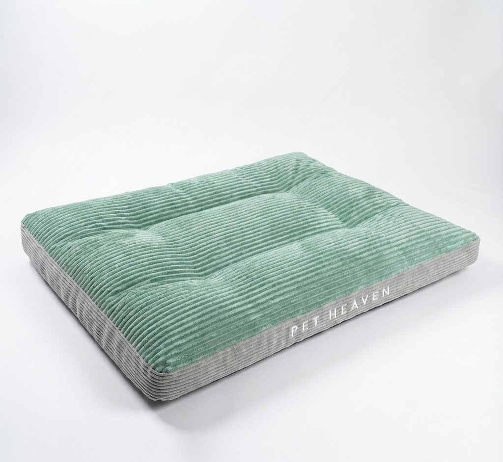 Panier Canapé Chien Velours Côtelé