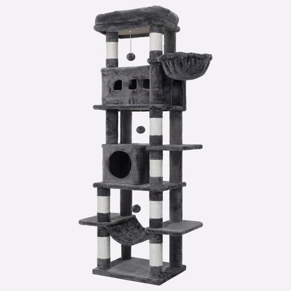 Arbre à Chat XXL 170cm