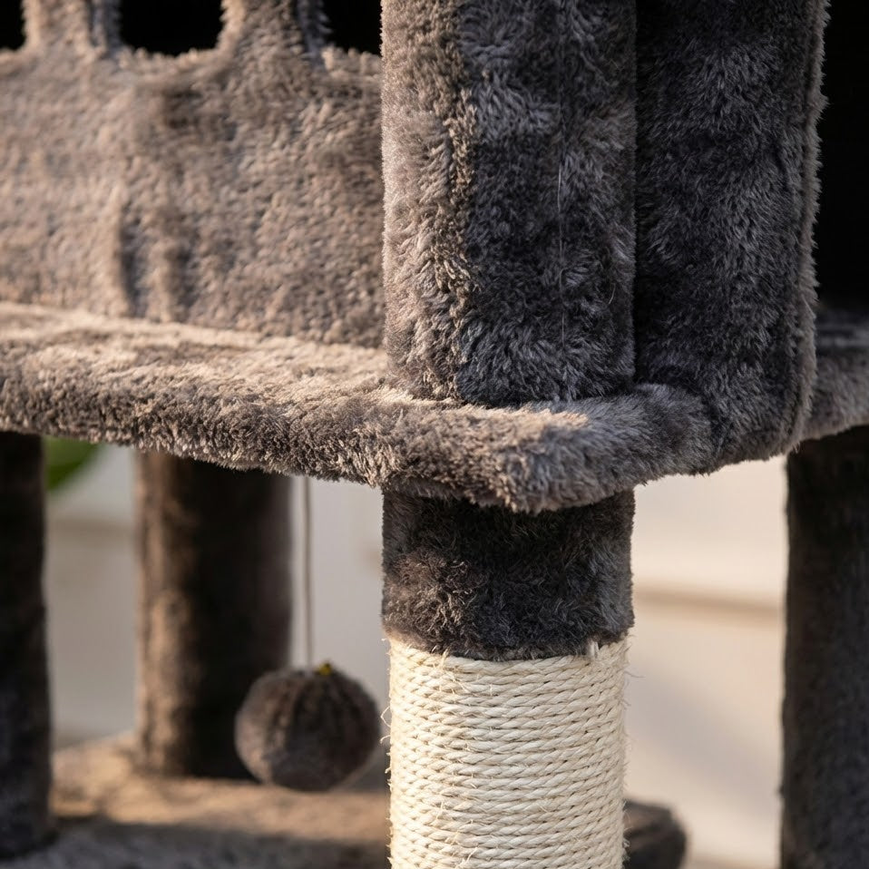 Arbre à Chat XXL 170cm