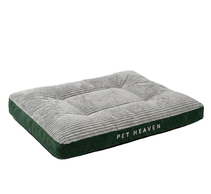 Panier Canapé Chien Velours Côtelé